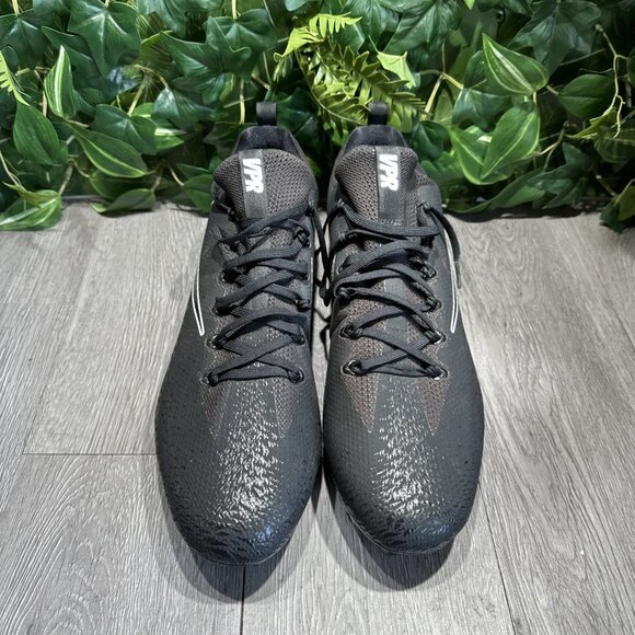 Nike Vapor Untouchable Pro TD Men’s Size 15 Football Cleats Black 833385-010 main image 7